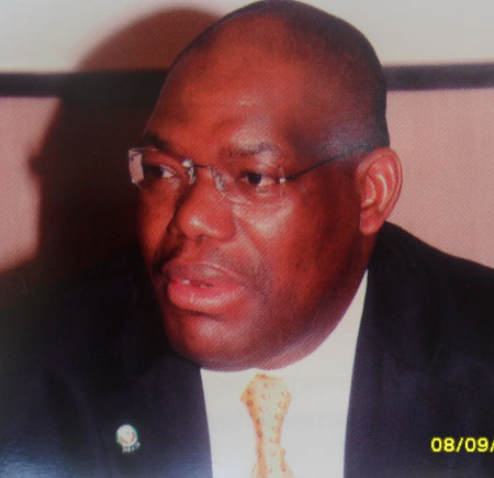 Gambia to host GIABA Regional workshop