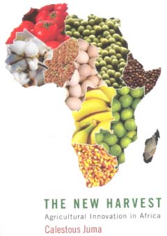 A brighter future for Africa’s farmers? The New Harvest: Agricultural Innovation in Africa