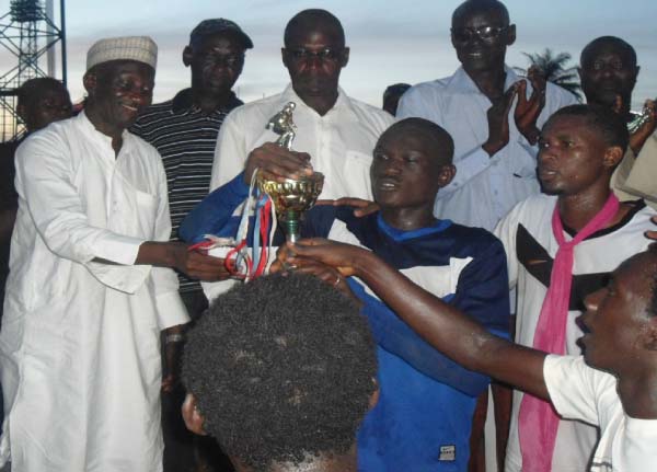Zuwa FC spoils Ron Mango’s title dreams in style