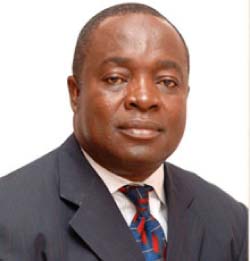 Mainstream reinsurance strengthens ties with Gambia insurance industry