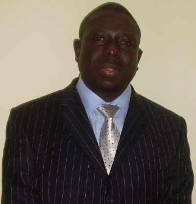GCCI president praises NFTR for steadfastness in complimenting gov’t effort