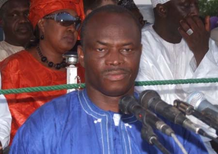 WCR Governor predicts ‘Landslide Victory’ for APRC in NA Polls