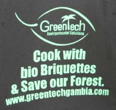 Gambians urged to join GreenTech Environmental Solution