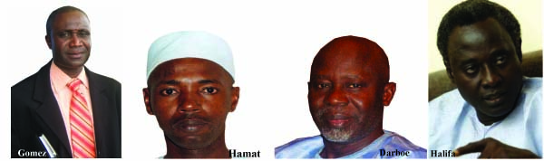 Opposition parties fail to agree vote pact