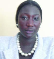 Another UTG graduate appointed magistrate 