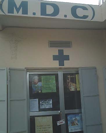 New medical diagnostic centre opens in Kanifing