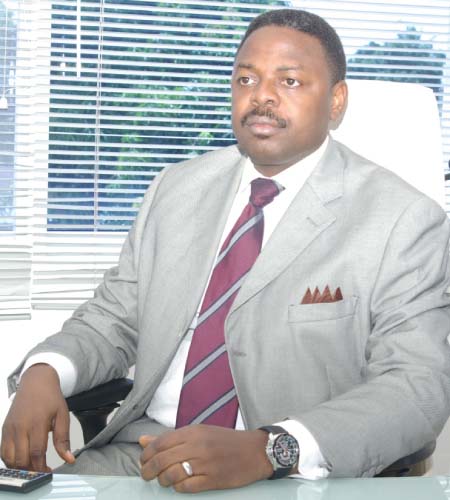GTBank (Gambia) Ltd gets new MD