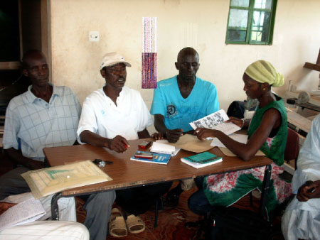Campaign against Malaria gains momentum in CRR