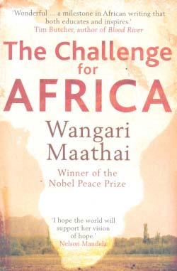 The challenge of Africa