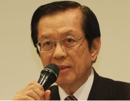 Taiwan home to free press: foreign minister, as the country hosts IPI World Congress