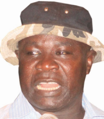 APRC’s victory in 2016 election would be historic – national mobiliser