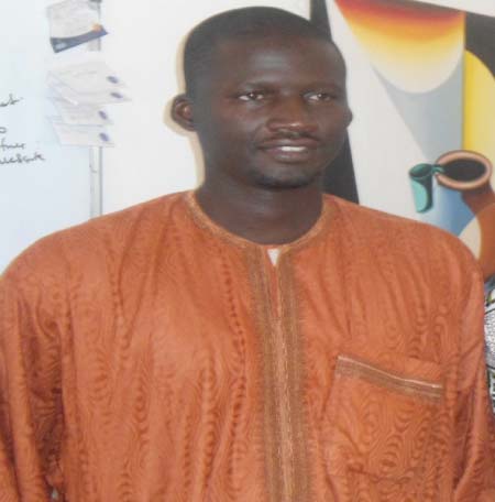 Jollof Tutors ready to offer quality training to NGO workers