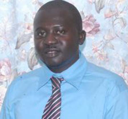 Observer Sports Editor is new SJAG Assistant SG