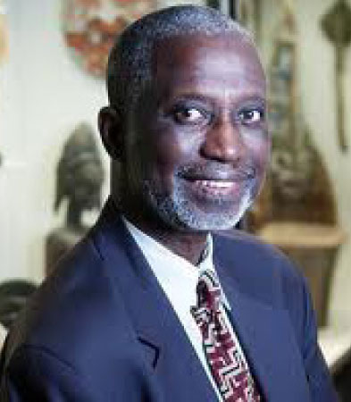 Colloquium in honor of Dr. Sulayman S. Nyang