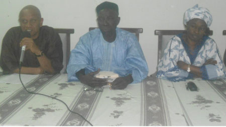 GNOC divulges new management’s achievements to date