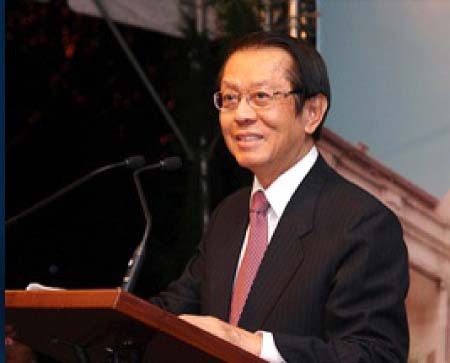 Taiwan Foreign Minister due in Banjul today 