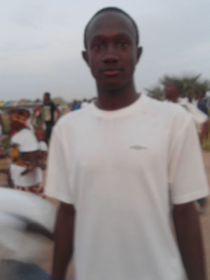Bakau third division qualifier gathers pace