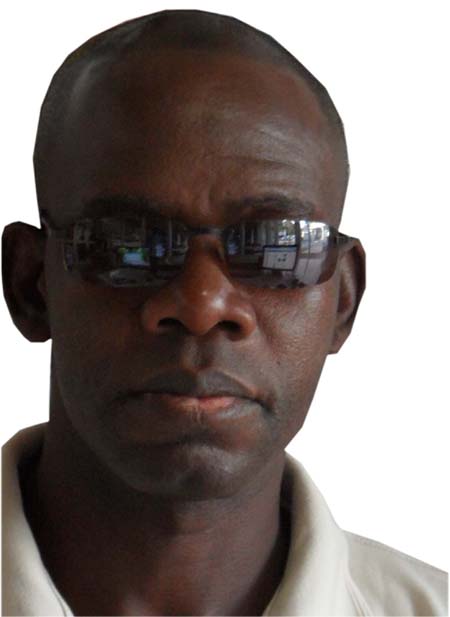 Rambo Jatta speaks, says being an opposition cost him