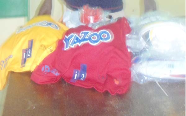 Noelin Ambruce donation delights Rainos Rugby president