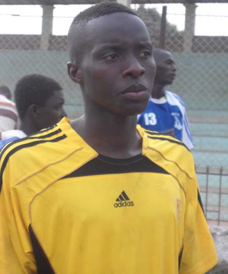 Today: Biko begin GFA League with cracking encounter against Samger