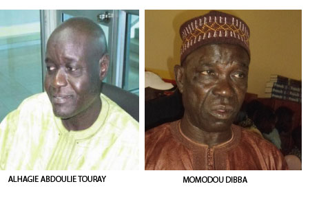 GNOC, Baks bury the hatchet