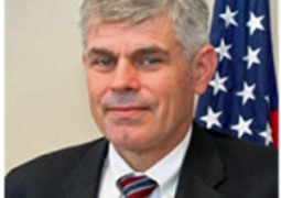 ambassador alford