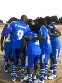 Sky Power beats Daru Youths in Brikama Female nawettan opener