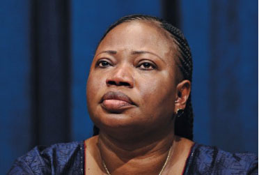 Fatou Bensouda: The ICC’s new chief prosecutor