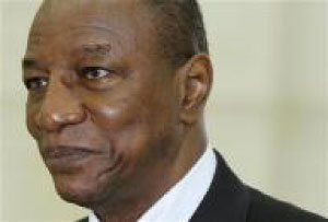 Guinea opposition cries foul over new electoral body