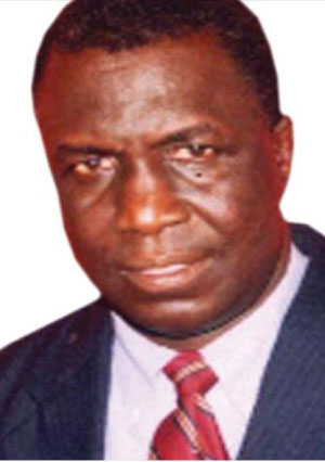 Gumbo Ali Touray freed at last