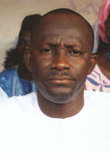 Spotlight on Honourable Lamin Kebba Jammeh: National Assembly Member for Illiasa Constituency