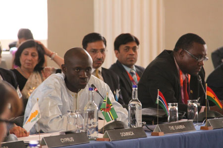 Six-member Committee on Sports Development inaugurated