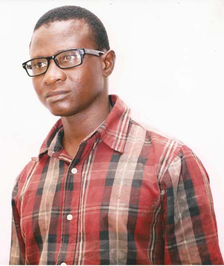 Spotlight on Muhamed Magassy: National Assembly Member for Basse Constituency