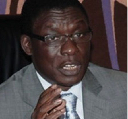 Senegal’s Sall replaces interior, foreign ministers in reshuffle