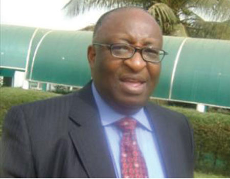 Financial crisis, others top WAIFEM regional course agenda