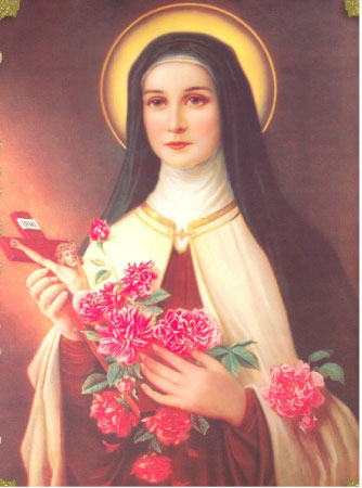 St Theresa’s Parish celebrates feast day