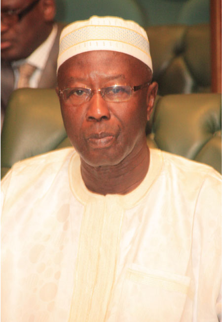 Former Lands Minister and Co trial set for judgment
