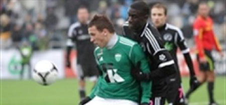 Gambian Stars Hit Nine in Tuesday’s Kalju Win