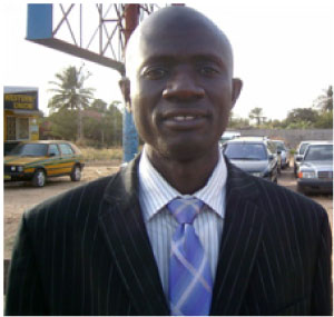 Ministry engages youths in Agriculture