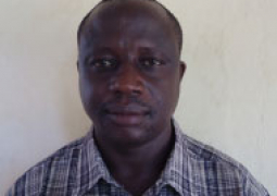 alhagie sarr neas ods programme officer