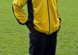 ansumana jallow head coach of medina fc