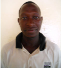University student seeks assistance