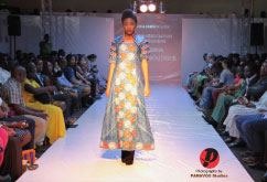 Ten fashion designers return home