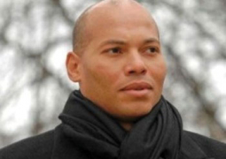 karim wade