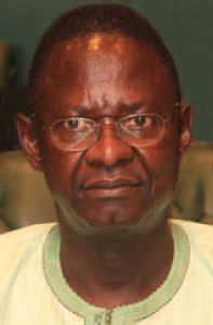 Auditor General reports on Government finances