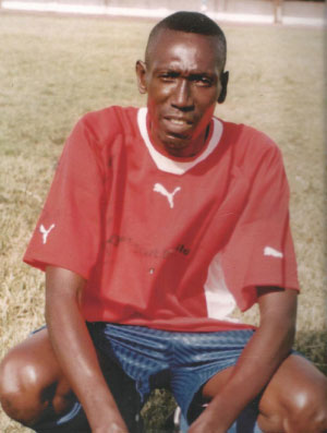 Profile of Late Pa Ousman Ndow former veteran footballer