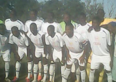 West league final ends in stalemate, to be re-played on Friday