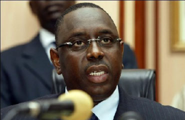 African heads of state, media leaders set for Dakar debate