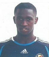 Profile: Sulayman Sanyang on the spotlight