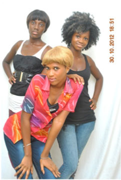 Young designers crave for support